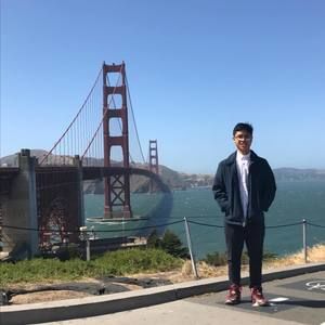 Meet your Posher, Mai